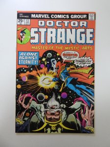 Doctor Strange #13 (1976) VF condition MVS intact