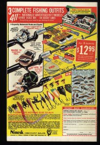 Captain America #209 1st Full Arnim Zola!