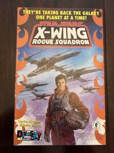 Star Wars: Droids #3 (1995) - NM