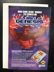 Silver Surfer #74 (1992)vf