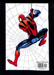 Sensational Spider-Man #0