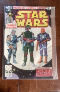 Star Wars #42 (1980)