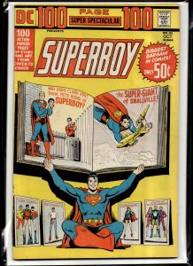 DC 100-Page Super Spectacular #21 (1973)