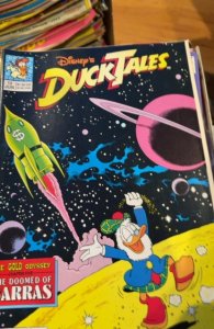 DuckTales #13 (1991)  