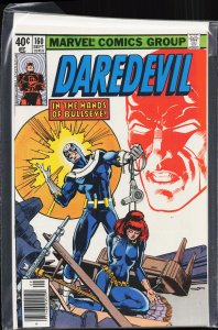 Daredevil #160 (1979) Daredevil