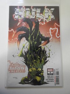 Hulk #6