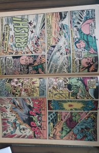 The Incredible Hulk #165 (1973)