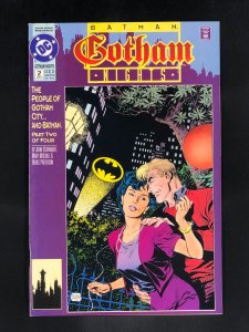 Batman: Gotham Nights #2 (1992)