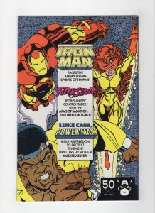 Marvel Comics Presents #82 Weapon X  (1991  Marvel Comics) 