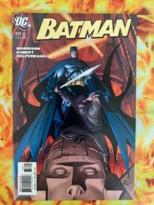 Batman 658 - NM