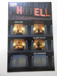 Hotell #1 (2020)