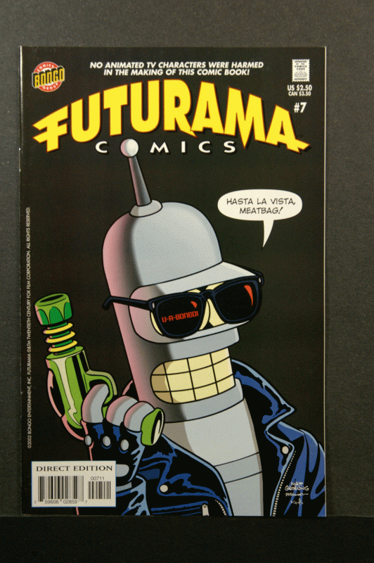 Futurama #7