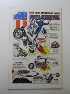 Marvel Presents #9 (1977) VF- Condition!