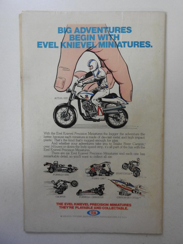 Daredevil #141 (1977)