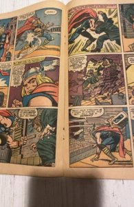 Journey into Mystery #106 (1964)lower grade Mr Hyde complete intwct