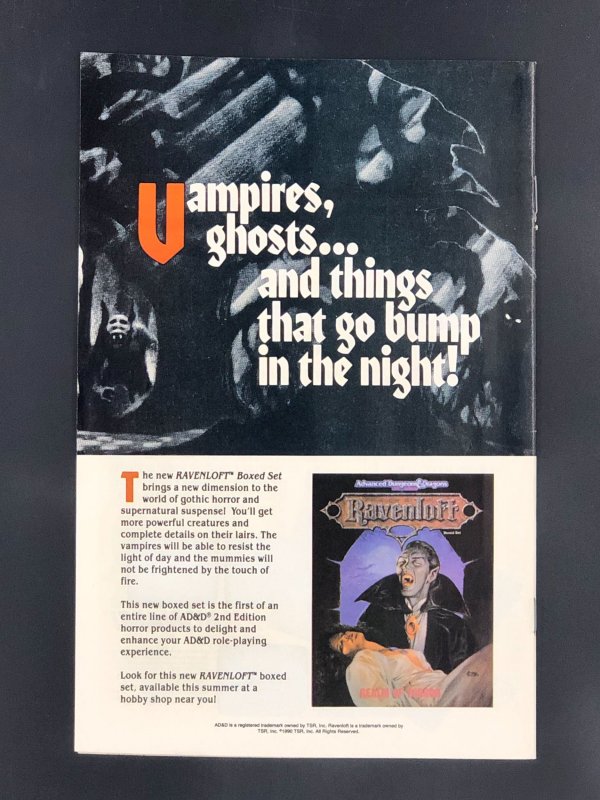 The Incredible Hulk #373 (1990)