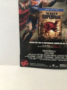 Batgirl #25 2016 Variant 