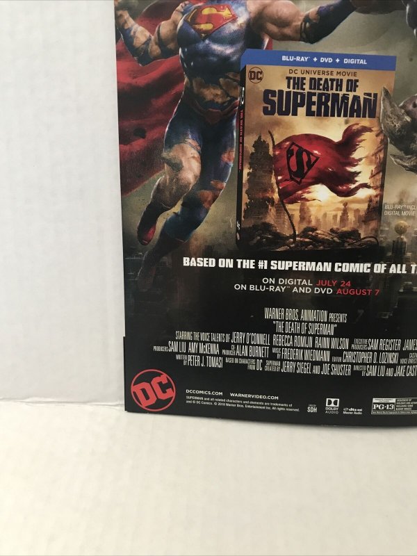 Batgirl #25 2016 Variant 