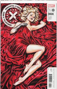 Immortal X-Men #4 (2022) X-Men