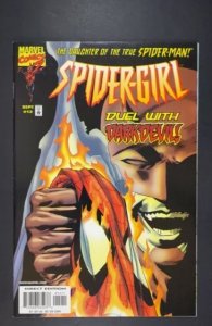 Spider-Girl #12 (1999)