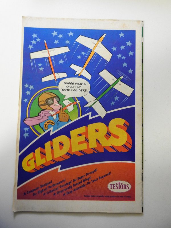 The Flash #266 (1978)