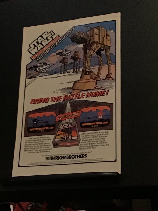 Iron Man #163 (1982) Wow! First chessman high-grade beauty NM- SHARP!