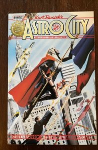 Kurt Busiek's Astro City Set #1 - #22 (1996)