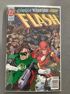 The Flash #70 (1992)