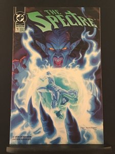 The Spectre #11 (1993)