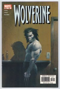 Wolverine #181 (Marvel, 2002) FN