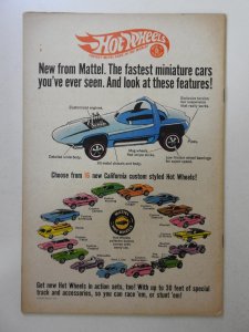 World's Finest Comics #177 (1968) VG+ Condition!