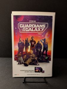 Incredible Hulk #1 George Perez Cover (2023)