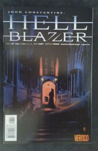Hellblazer #197 2004 Vertigo Comics Comic Book