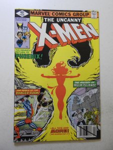 The X-Men #125 (1979) FN+ Condition!