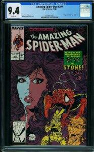 AMAZING SPIDER-MAN (1988) CGC SET