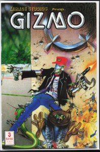 Gizmo #3 (1986)