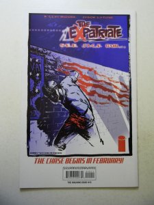 The Walking Dead #15 (2005) VF Condition