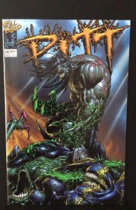 Pitt #15 (1997) (9.0)