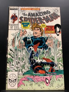 The Amazing Spider-Man #315 (1989)
