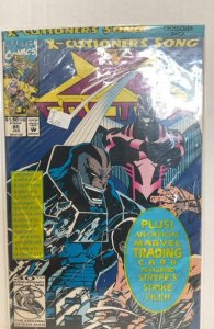 X-Factor #86 (1993)