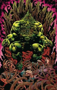 Swamp Thing #5 () DC Comics Comic Book