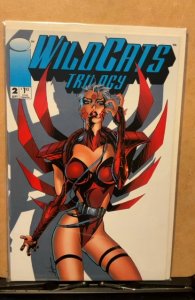 WildC.A.T.S Trilogy #2 (1993)