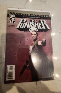 The Punisher #19 (2003)