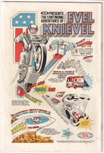 The Avengers #131 (1975) The Avengers [Key Issue]