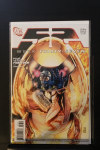 52 #37 Direct Edition (2007)