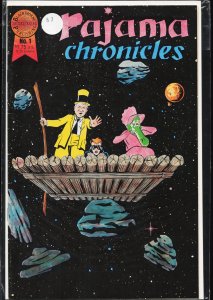 Pajama Chronicles (1987)