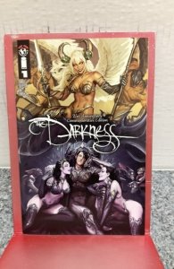 The Darkness #1 25th Anniversary Cover B (2020)