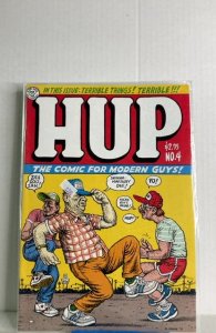 Hup #4 (1993)
