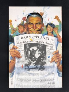 World's Finest #3 (1990)