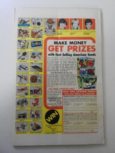 Giant-Size Dracula #5 (1975) VG Condition MVS intact!